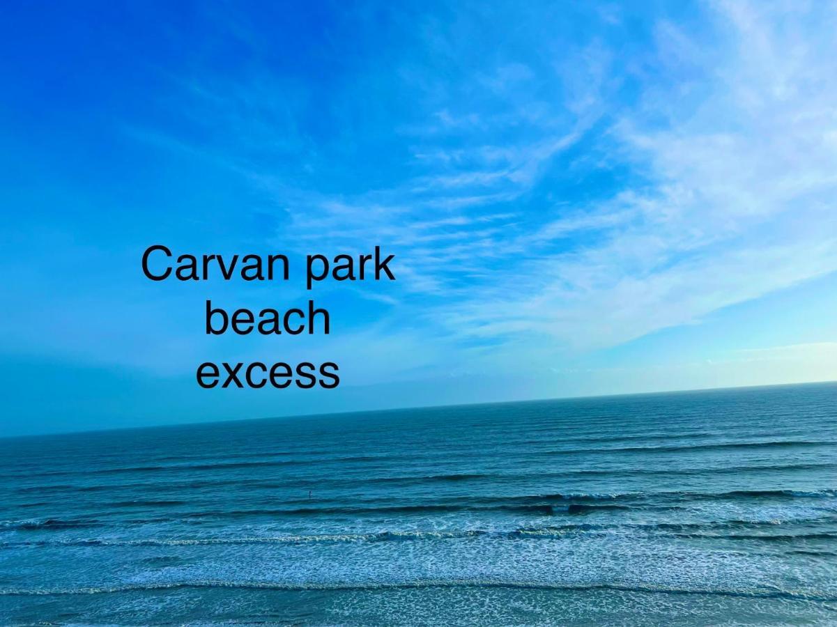 뉴밀튼 Forest & Beach Access Naish Park 아파트 외부 사진
