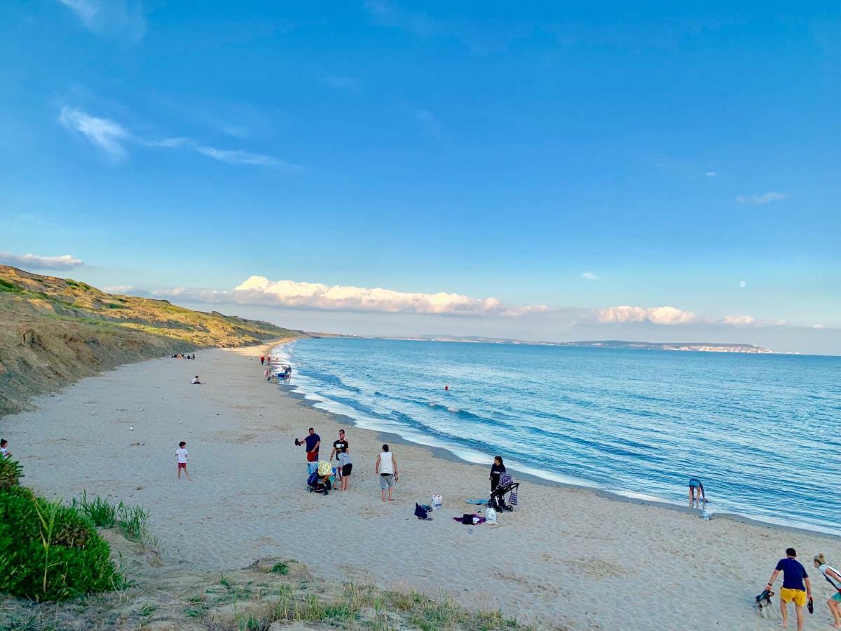 뉴밀튼 Forest & Beach Access Naish Park 아파트 외부 사진